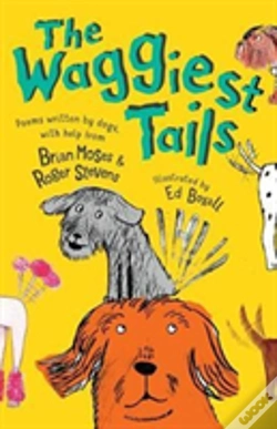 Capa do artigo The Waggiest Tails