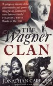 Capa do artigo The Wagner Clan