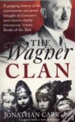 Capa do artigo The Wagner Clan