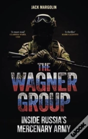 Capa do artigo The Wagner Group