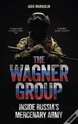Capa do artigo The Wagner Group