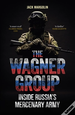 Capa do artigo The Wagner Group