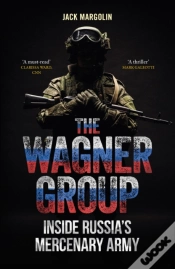 Capa do artigo The Wagner Group
