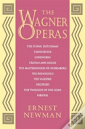Capa do artigo The Wagner Operas