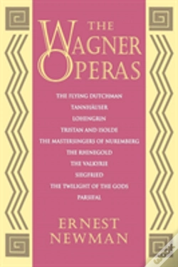 Capa do artigo The Wagner Operas