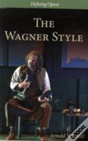 Capa do artigo The Wagner Style