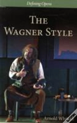 Capa do artigo The Wagner Style