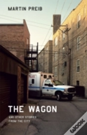 Capa do artigo The Wagon And Other Stories From The City