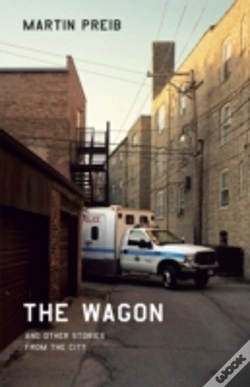 Capa do artigo The Wagon And Other Stories From The City