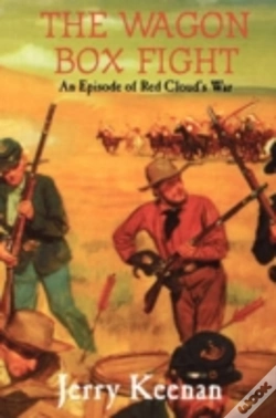 Capa do artigo The Wagon Box Fight