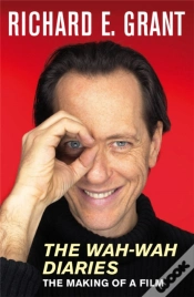 Capa do artigo The Wah-Wah Diaries