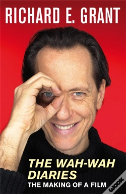 Capa do artigo The Wah-Wah Diaries