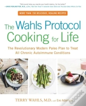 Capa do artigo The Wahls Protocol Cooking For Life