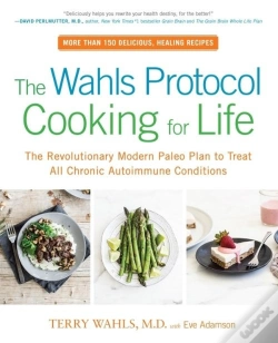 Capa do artigo The Wahls Protocol Cooking For Life