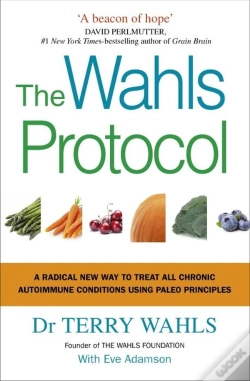 Capa do artigo The Wahls Protocol