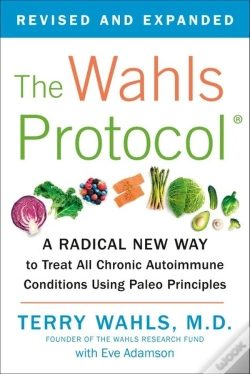 Capa do artigo The Wahls Protocol