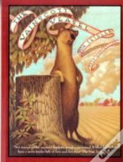 Capa do artigo The Wainscott Weasel