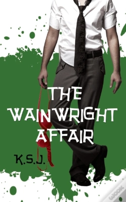 Capa do artigo The Wainwright Affair