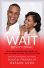 The Wait Devotional - Preview