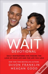 The Wait Devotional