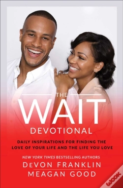 Capa do artigo The Wait Devotional