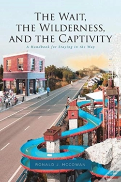 Capa do artigo The Wait, The Wilderness, And The Captivity