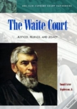 Capa do artigo The Waite Court