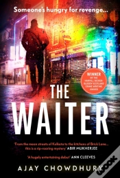 Capa do artigo The Waiter