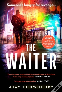 Capa do artigo The Waiter
