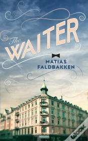 Capa do artigo The Waiter