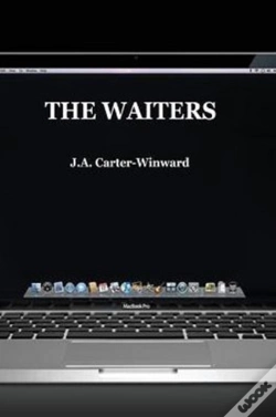Capa do artigo The Waiters: (Apple Edition)