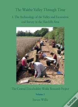 Capa do artigo The Waithe Valley Through Time