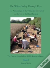 Capa do artigo The Waithe Valley Through Time