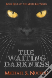 Capa do artigo The Waiting Darkness