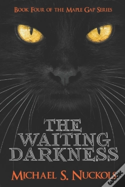 Capa do artigo The Waiting Darkness