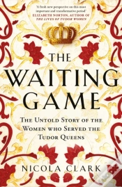 Capa do artigo The Waiting Game