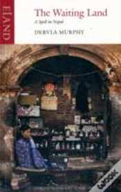 Capa do artigo The Waiting Land