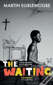 Capa do artigo The Waiting
