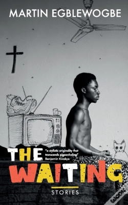 Capa do artigo The Waiting