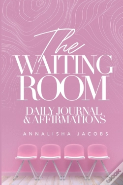 Capa do artigo The Waiting Room