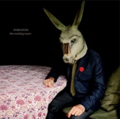Capa do artigo The Waiting Room - CD