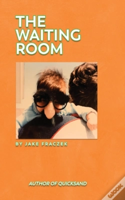 Capa do artigo The Waiting Room