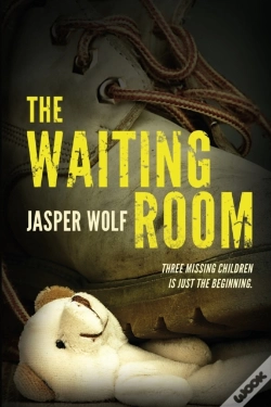 Capa do artigo The Waiting Room