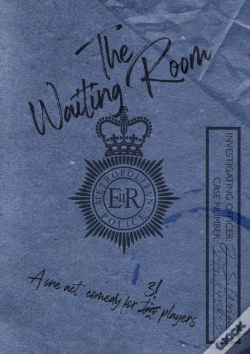 Capa do artigo The Waiting Room