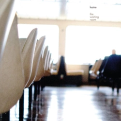 Capa do artigo The Waiting Room - Vinil