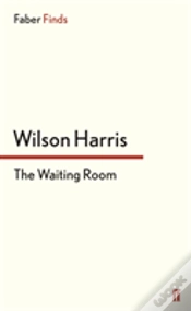 Capa do artigo The Waiting Room