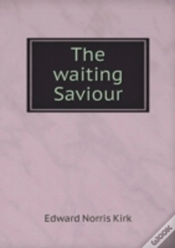 Capa do artigo The Waiting Saviour