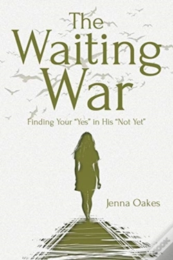 Capa do artigo The Waiting War