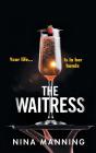 The Waitress - Preview