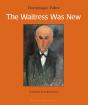 The Waitress Was New - Preview